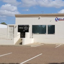 RLJ Laredo TX office